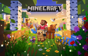 minecraft