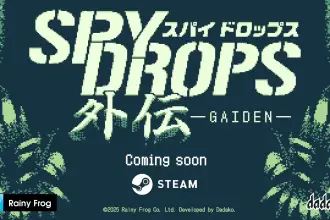 Spy Drops
