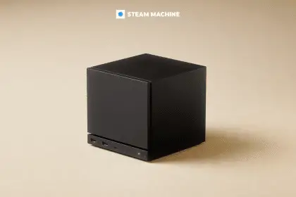 Steam Machine