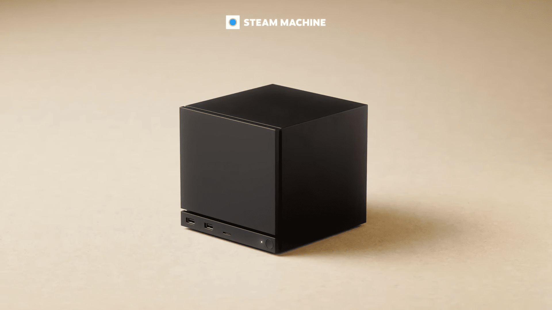 Steam machine è sei volte più potente di steam deck: cosa cambia per i giocatori