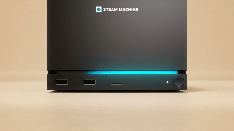 Steam machine rivoluzione? Prima però bisogna risolvere un grosso problema!