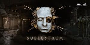 Sublustrum remake