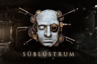 Sublustrum remake