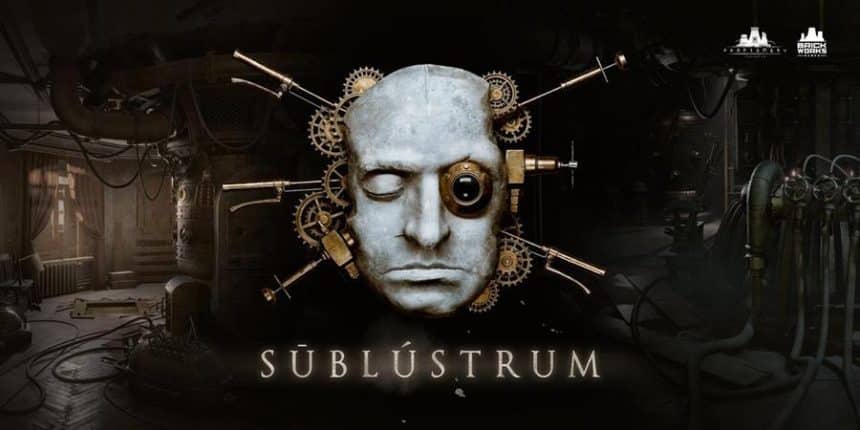 Sublustrum remake