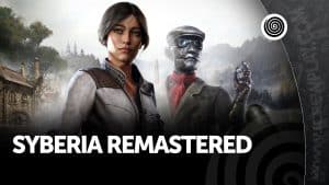 Syberia Remastered, recensione (PlayStation 5)