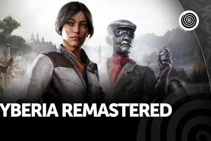 Syberia Remastered, recensione (PlayStation 5)