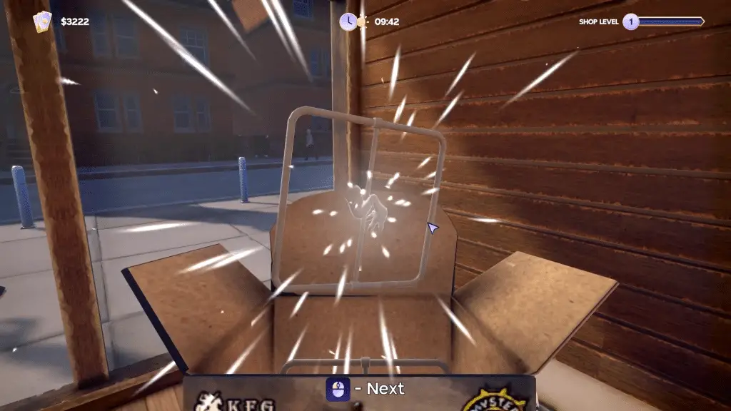 Tabletop Game Shop Simulator - Release Trailer 0-17 screenshot