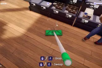 Tabletop Game Shop Simulator - Release Trailer 0-42 screenshot