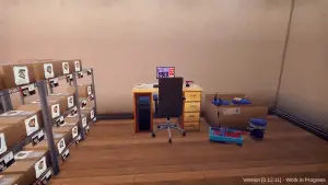 Tabletop Game Shop Simulator - Release Trailer 0-17 screenshot