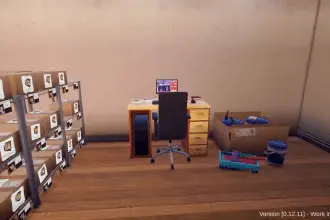 Tabletop Game Shop Simulator - Release Trailer 0-17 screenshot