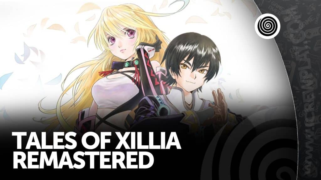 Tales of xillia remastered - recensione playstation 5