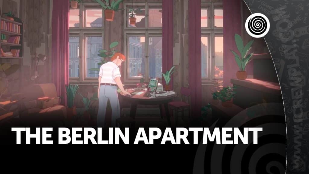 The berlin apartment, recensione (playstation 5)