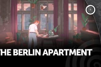 The Berlin Apartment, recensione (PlayStation 5)