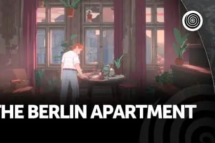 The Berlin Apartment, recensione (PlayStation 5)