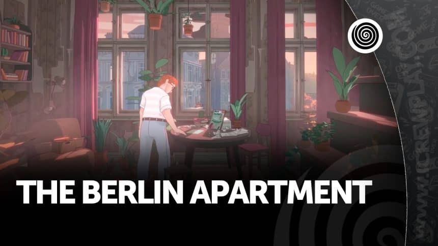 The Berlin Apartment, recensione (PlayStation 5)