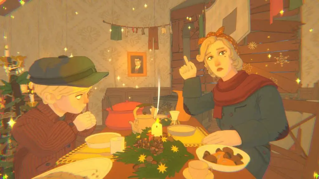 The Berlin Apartment, recensione (PlayStation 5)