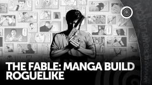 The Fable: Manga Build Roguelike, recensione (Nintendo Switch)