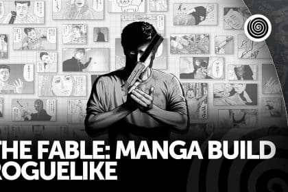 The Fable: Manga Build Roguelike, recensione (Nintendo Switch)