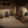 The last caretaker è finalmente disponibile in accesso anticipato: il survival che vuole ricostruire l’umanità dopo il diluvio