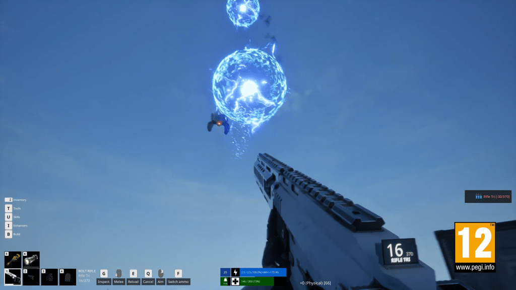 The Last Caretaker è finalmente disponibile in Accesso Anticipato: il survival che vuole ricostruire l’umanità dopo il diluvio https://youtu.be/xZgDWk0xFNU