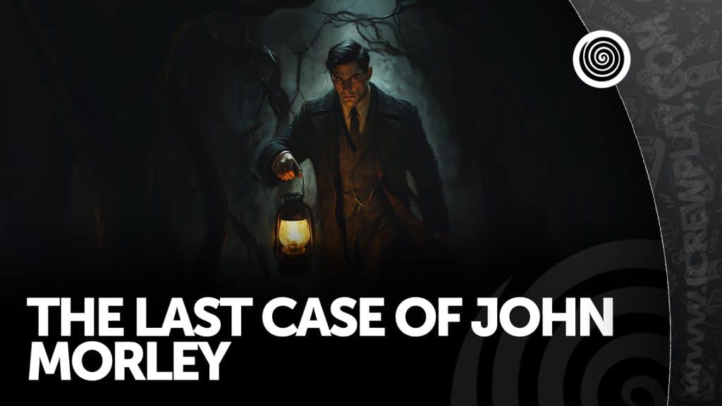 The last case of john morley, recensione (playstation 5)