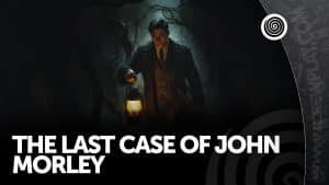 The Last Case of John Morley, recensione (PlayStation 5)