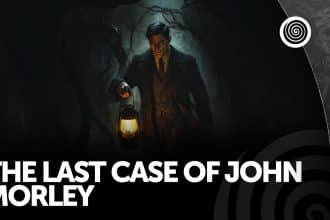 The Last Case of John Morley, recensione (PlayStation 5)