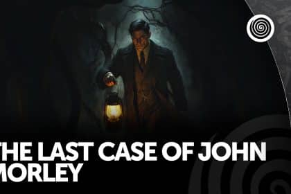 The Last Case of John Morley, recensione (PlayStation 5)