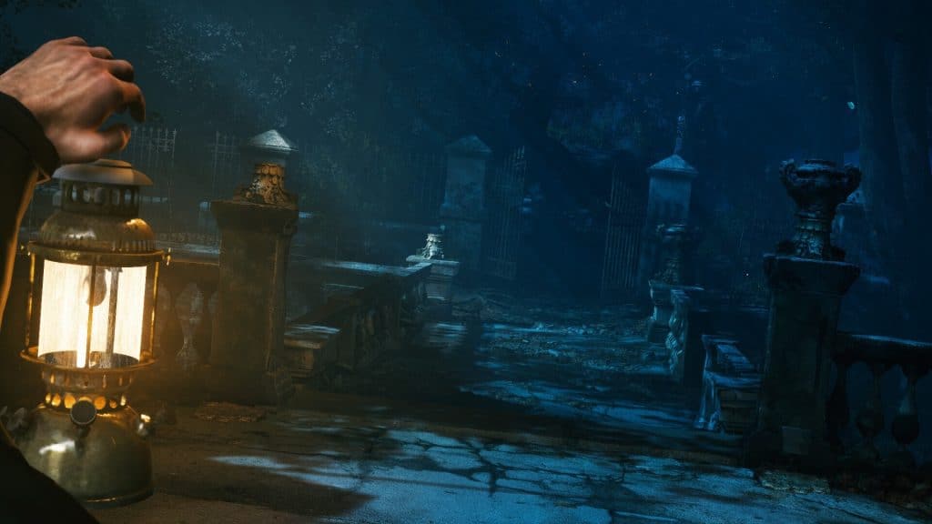 The Last Case of John Morley, recensione (PlayStation 5) The Last Case of John Morley, recensione (PlayStation 5)