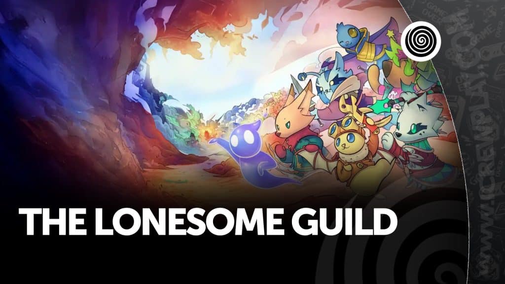 The lonesome guild, la recensione (steam)