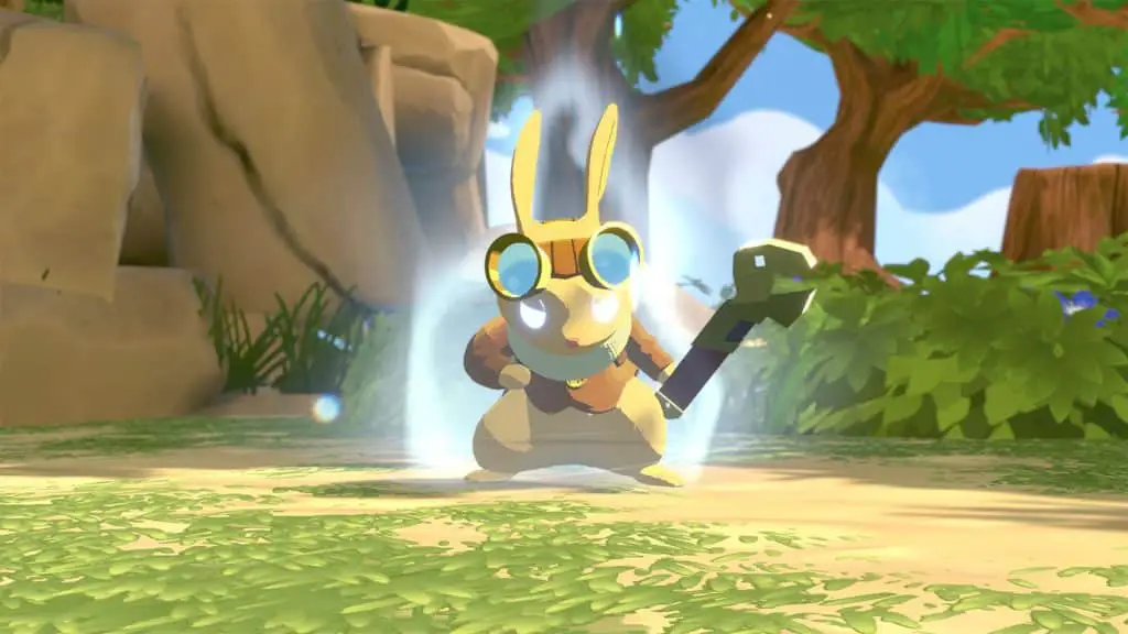 The Lonesome Guild, la recensione (Steam) The Lonesome Guild