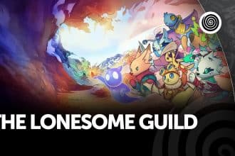 the lonesome guild