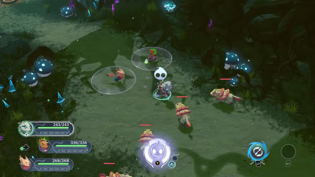 The Lonesome Guild, la recensione (Steam) The Lonesome Guild