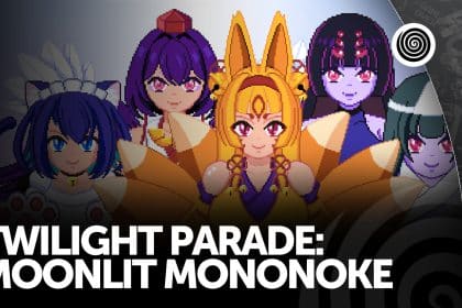 Twilight Parade: Moonlit Mononoke, recensione (Nintendo Switch)