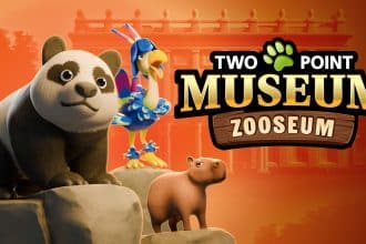 Two Point Museum Zooseo