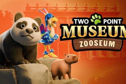 Two Point Museum Zooseo