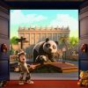Two point museum: in uscita il 2 dicembre il dlc zooseum