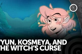 Vyun, Kosmeya, And The Witch’s Curse recensione (PlayStation 5)