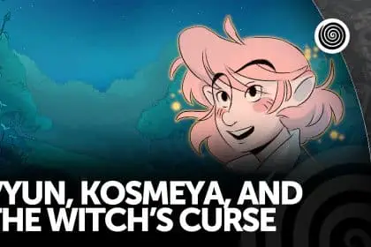 Vyun, Kosmeya, And The Witch’s Curse recensione (PlayStation 5)