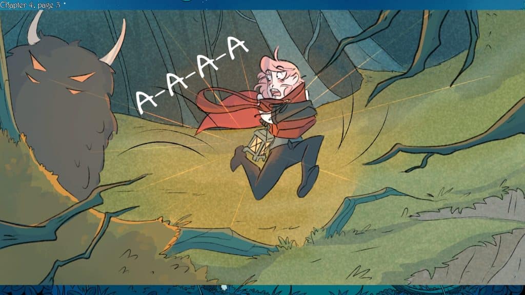 Vyun, Kosmeya, And The Witch’s Curse recensione (PlayStation 5)