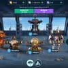 War robots supporta davvero il cross platform che i giocatori aspettavano?
