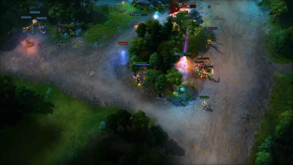 Heroes of Newerth: Reborn segna il ritorno del leggendario MOBA, ora in open beta gratuita Heroes of Newerth