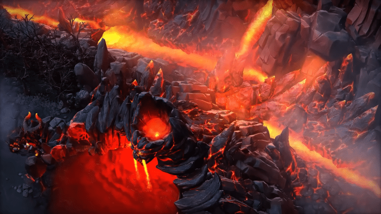 Heroes of Newerth