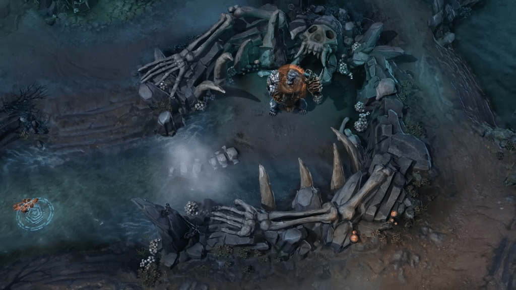 Heroes of Newerth: Reborn segna il ritorno del leggendario MOBA, ora in open beta gratuita Heroes of Newerth