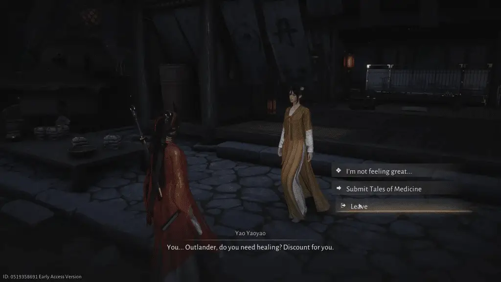 Perché i giocatori non dovrebbero ignorare le oche in Where Winds Meet Perché non ignorare le oche in Where Winds Meet