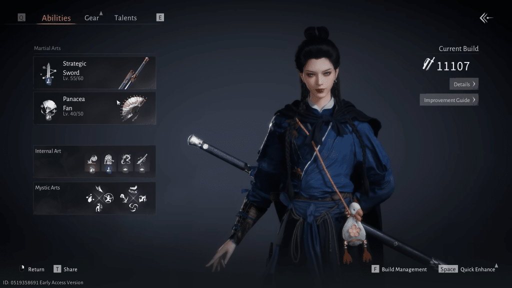 Perché i giocatori non dovrebbero ignorare le oche in Where Winds Meet Perché non ignorare le oche in Where Winds Meet