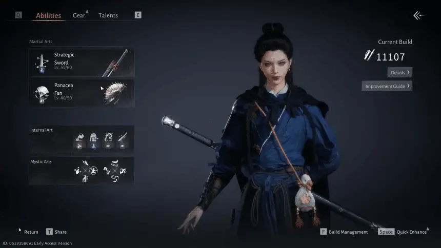 Perché non ignorare le oche in Where Winds Meet