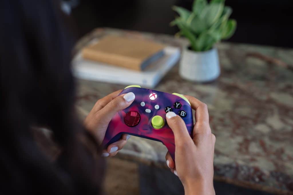 Xbox propone alcune interessanti idee regalo per Natale 2025