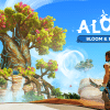 Aloft bloom & blight: il nuovo aggiornamento trasforma il cielo in un paradiso vivente