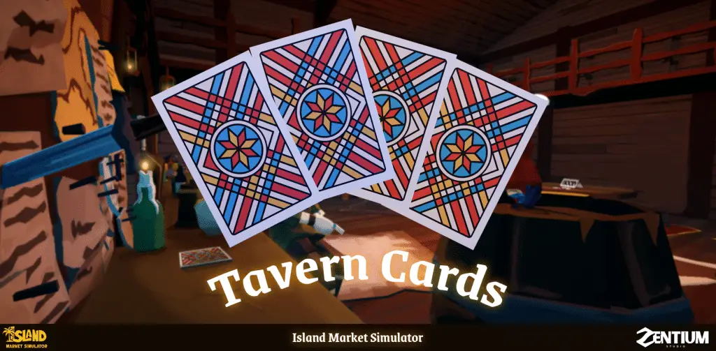 Quali sono tutte le novità del Devlog 2 di Island Market Simulator?